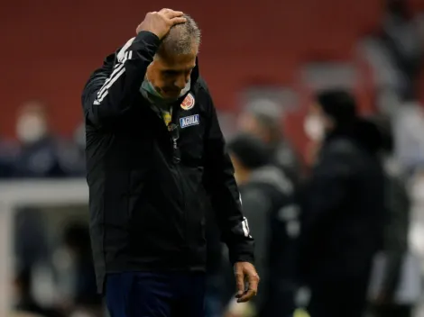 Funny memes and reactions after fourth round of World Cup qualifiers