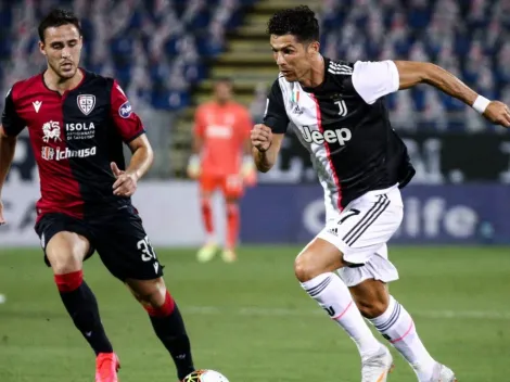 Juventus vs Cagliari: Preview, predictions and how to watch 2020-21 Serie A season today