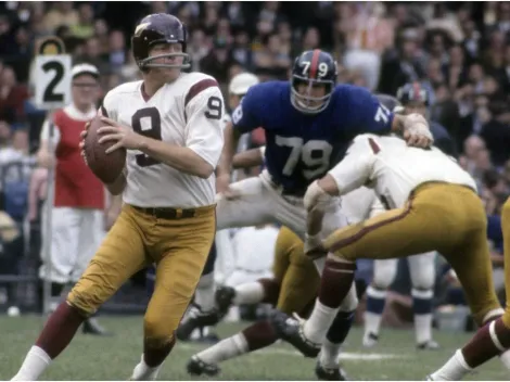 What's the largest score in NFL history?