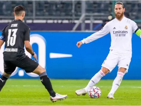 All or nothing: Real Madrid face Borussia Monchengladbach in must-win game