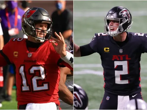 Atlanta Falcons vs Tampa Bay Buccaneers: Preview, predictions, odds, and how to watch 2020 NFL season