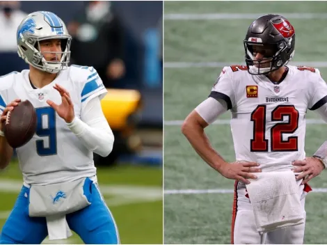 Detroit Lions vs Tampa Bay Buccaneers: Preview, predictions, odds, and how to watch 2020 NFL season
