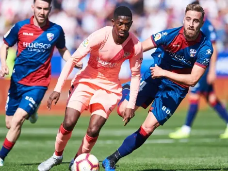 Huesca vs Barcelona: Preview, predictions and how to watch 2020-21 La Liga season today