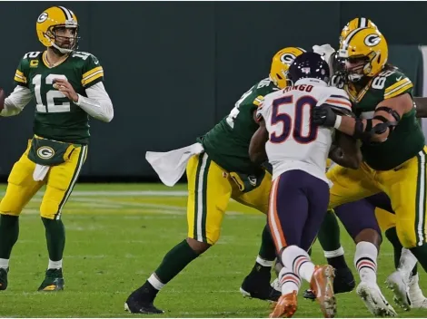 Chicago Bears vs Green Bay Packers: Preview, predictions, odds, and how to watch 2020 NFL season