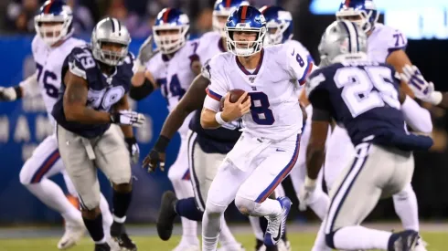 New York Giants vs Dallas Cowboys: Preview, predictions, odds, and how to watch 2020 NFL season
