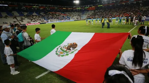 Liga MX is back with a lot of action. (Getty)