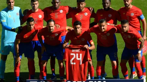 Costa Rica will have a hefty schedule this year. (Getty)