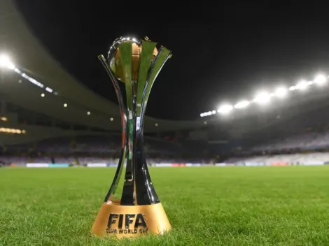 FIFA Club World Cup 2021: Schedule, format, teams and dates