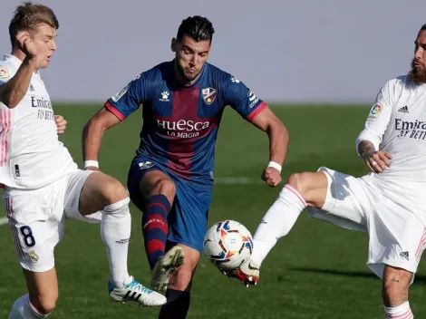 Madrid aim to recover from latest defeat with win against bottom-side Huesca