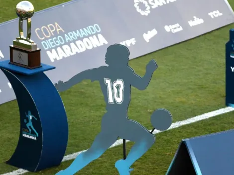 Argentine Copa de la Liga Profesional 2021: Schedule, format, results and dates
