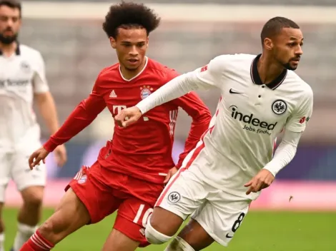 Eintracht host Bayern in thrilling Bundesliga matchup