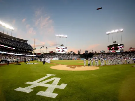 How many MLB teams are in California?