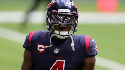 Deshaun Watson. (Getty)