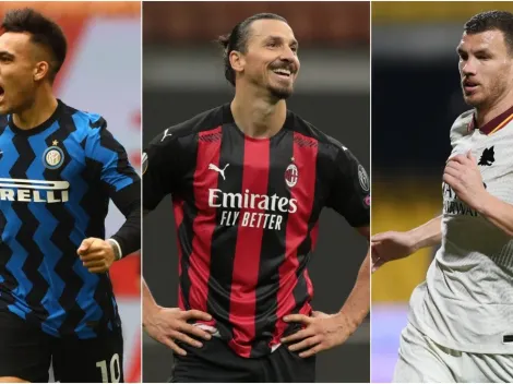 Serie A Round 24 Tips: Four key games to make picks and predictions