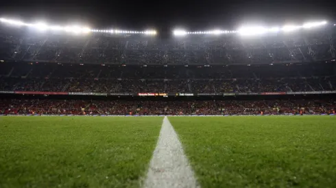 The world's richest soccer player isn't a famous superstar from a top team (Getty).