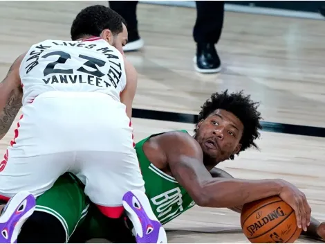 The most underrated players in the NBA