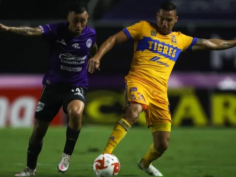 Tigres come against Mazatlan in an exciting matchup at the Estadio Universitario