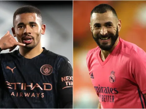 UEFA Champions League Round of 16 Tuesday Picks: Manchester City and Real Madrid favorites in Leg 2