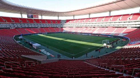 The 2020 Concacaf Men's Olympic Qualifying Championship will take place at Guadalajara (Getty).