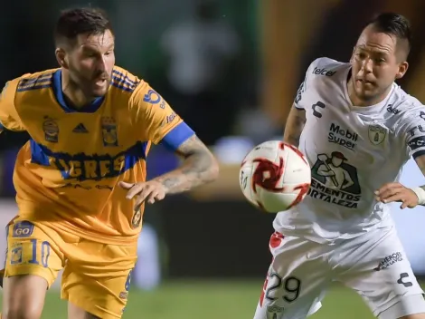 Pachuca host Tigres in Round 12 of Liga MX