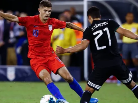 Assessing the USMNT March Roster