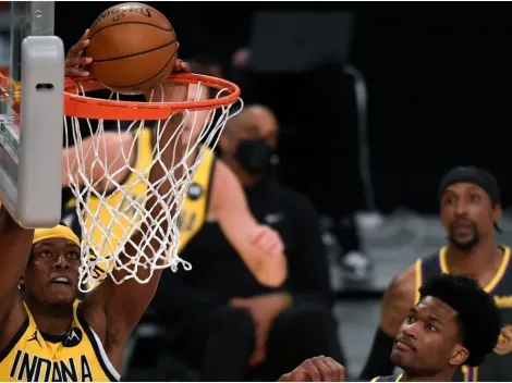 NBA Rumors: The trade that could send Myles Turner to the Lakers