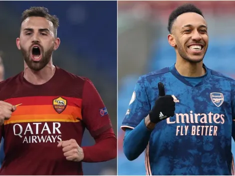 UEFA Europa League Futures: Who will be the top goalscorer?