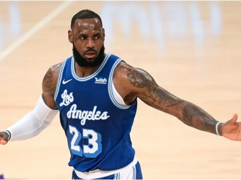 Lakers coach to unleash secret weapon without LeBron James