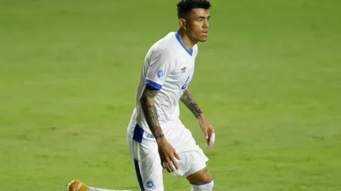 El Salvador will begin a new WC Qualifier campaign (Getty).