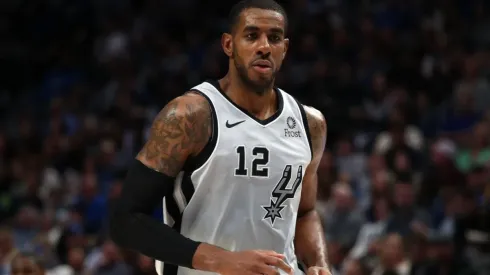 The most likely candidates to sign LaMarcus Aldridge