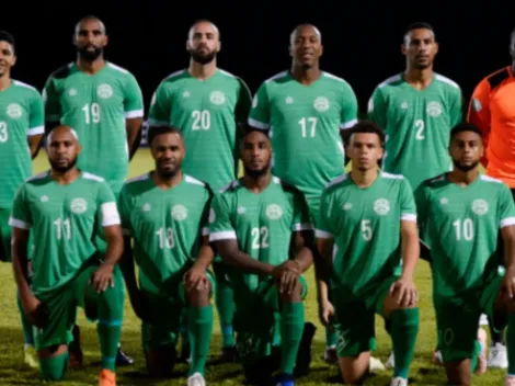 A bright future ahead for the Montserrat National Team