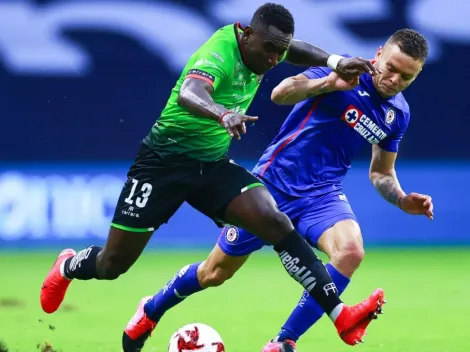 Top meets bottom: Cruz Azul face Juarez in Liga MX 2021 today