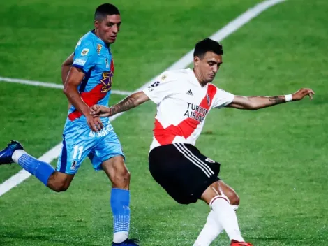 River Plate and Arsenal clash in Round 8 of Copa de la Liga Profesional 2021