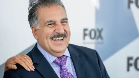 Fernando Fiore (Getty)