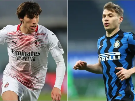 Serie A Picks: Milan and Inter are favorites in Round 30