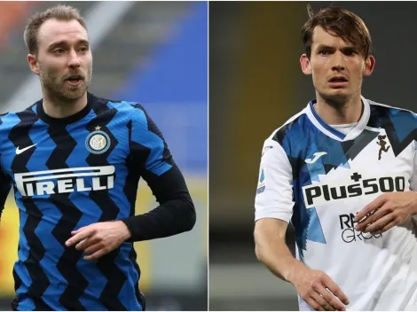 Serie A Picks: Inter and Atalanta are favorites in Round 31