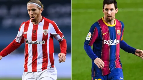 The two most successful teams in the Copa del Rey clash in the 2021 Final (Getty).