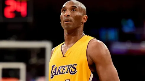 Kobe Bryant was linked to a move to the LA Clippers at some point (Getty).