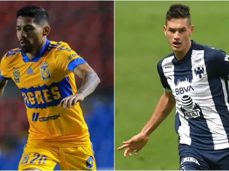 Tigres host Monterrey in an exciting Clásico Regio for Liga MX 2021