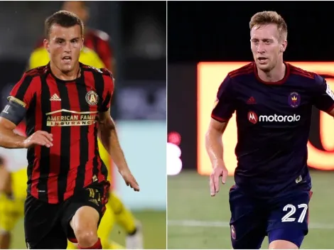 Atlanta United take on Chicago Fire in MLS 2021 Week 2 matchup