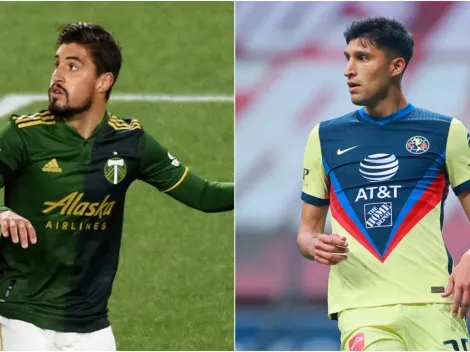 Timbers and América clash tonight in thrilling Concachampions 2021 quarterfinal matchup