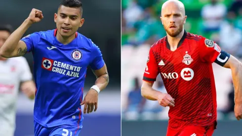 Cruz Azul face Toronto with great advantage in their favor (Getty).