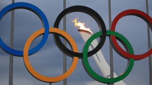 Baseball Field during Day 6 of the Beijing 2008 Olympic Games