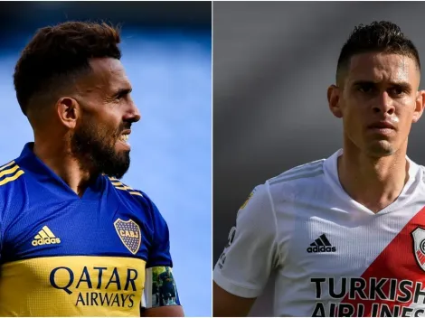 Boca Juniors vs River Plate: Predictions, odds and how to watch Argentine Copa de la Liga Profesional 2021 today