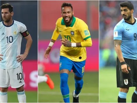 Copa America 2021: Groups, schedule, cities, TV broadcast, and all you need to know