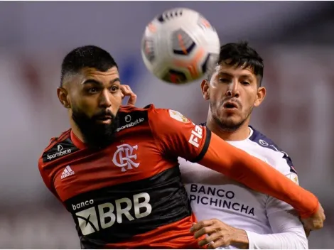 Flamengo vs LDU de Quito: Preview, predictions, odds, and how to watch Copa CONMEBOL Libertadores 2021 in the US today