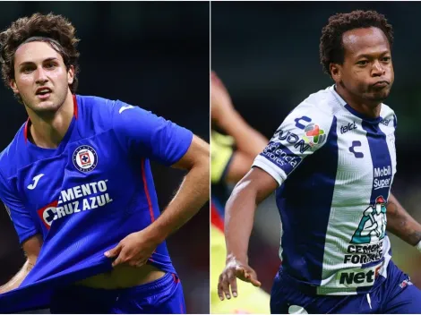 Cruz Azul vs Pachuca: Preview, predictions, odds and how to watch Liga MX Playoffs 2021 Semi-Finals today