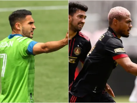 Seattle Sounders vs Atlanta United: Preview, predictions, odds and how to watch 2021 MLS season today