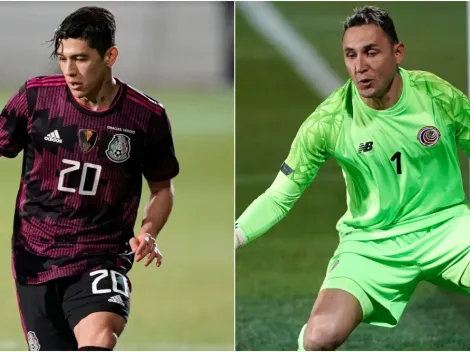 Mexico vs Costa Rica: Date, Time and TV Channel in the US for 2021 CONCACAF Nations League Semi-Finals