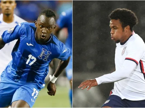 Honduras vs USMNT: Preview, predictions, odds, and how to watch 2021 Concacaf Nations League Semi-Finals in the US today